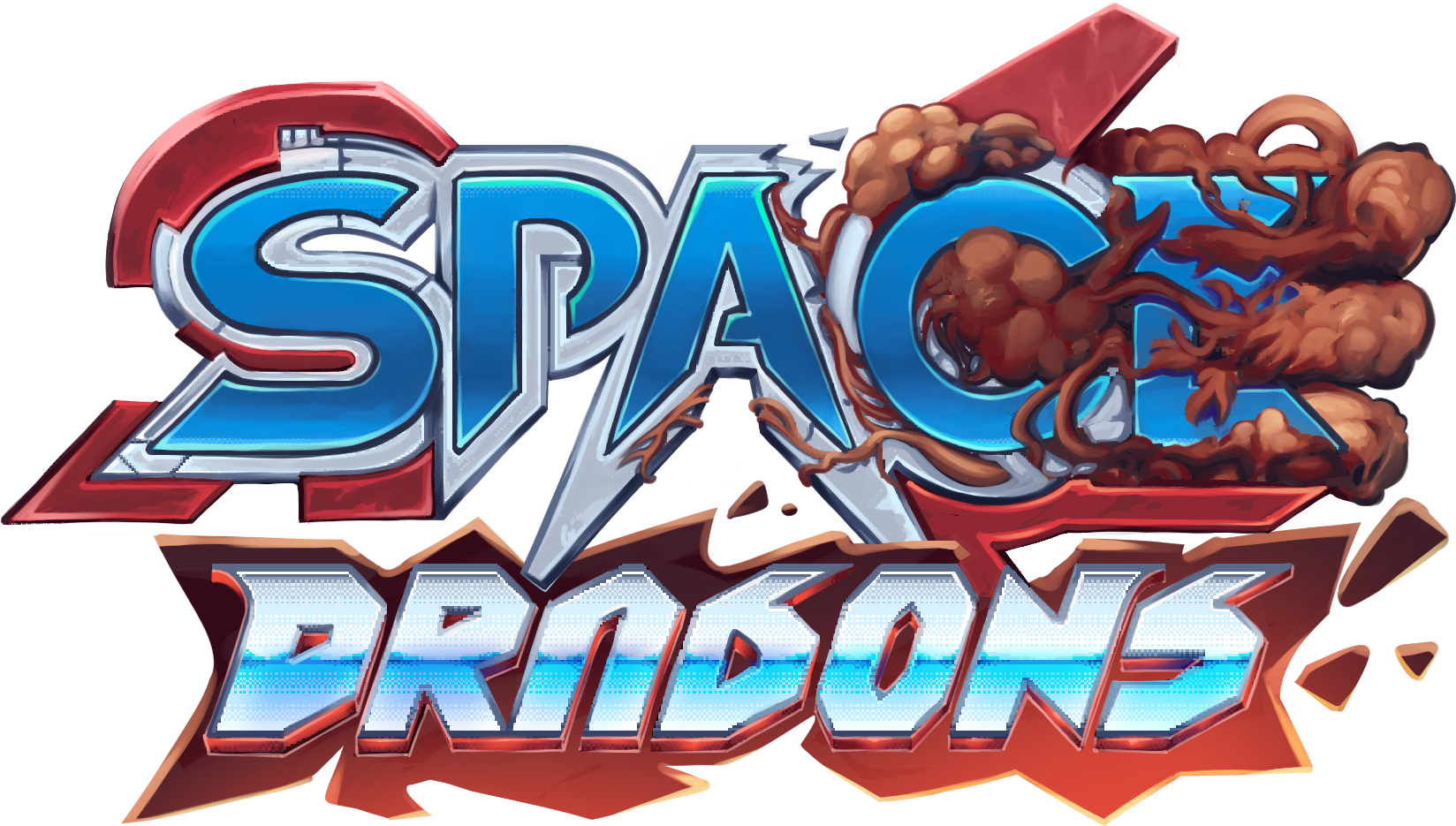 Space Dragons